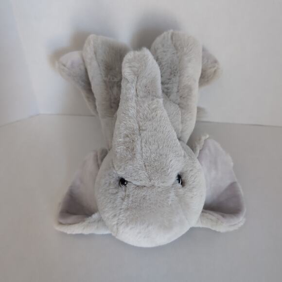 Kohl's Cares Elephant Nancy Tillman Collection You're Here For a Reason Plush - Picture 7 of 10